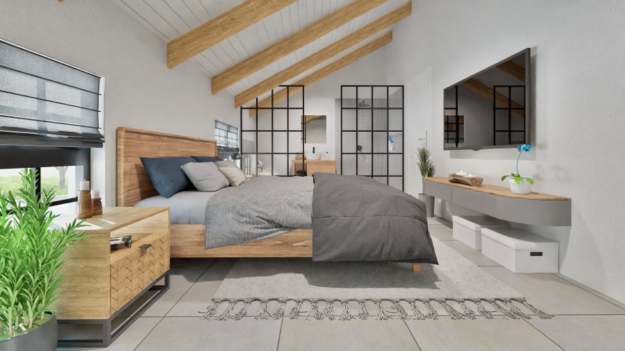 4 Bedroom Property for Sale in Langebaan Country Estate Western Cape